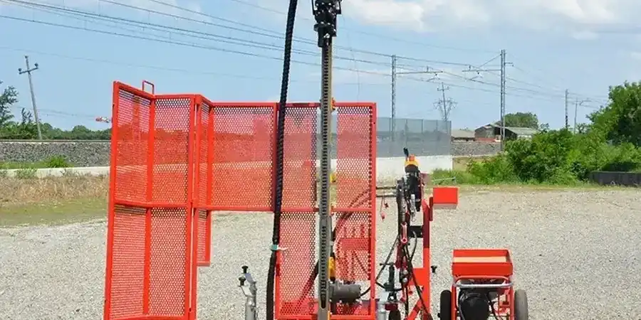 Exploración en Las Condes